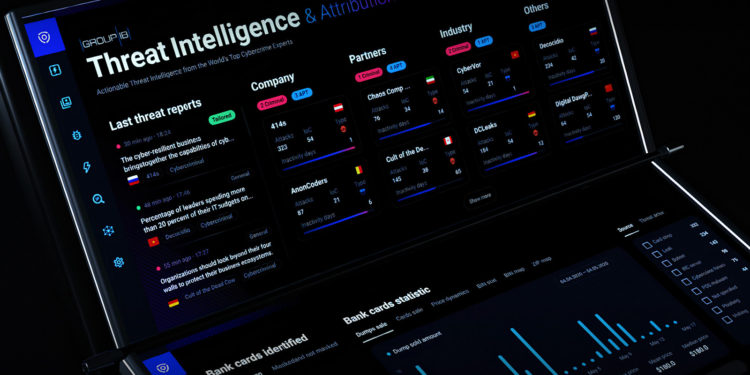 Review: Group-IB Threat Intelligence & Attribution (TI&A)