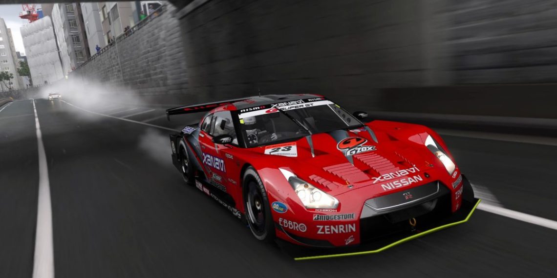 Gran Turismo 7’s new trailer shows off PS5 features and chill music mode