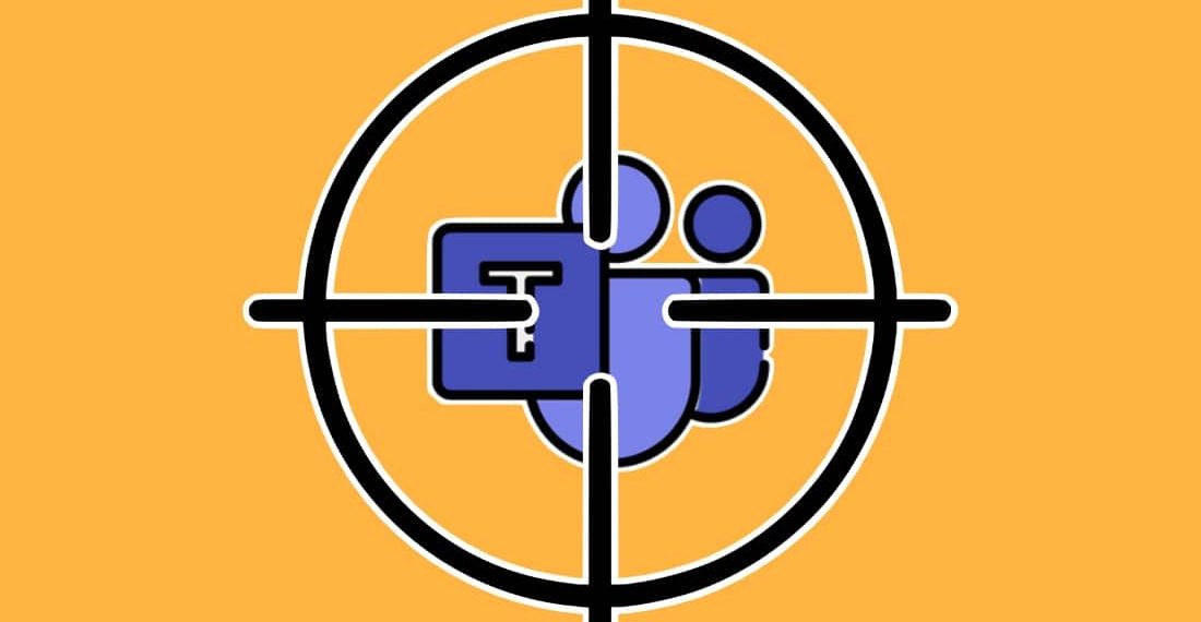 Hackers are using Microsoft Teams chat to spread malware