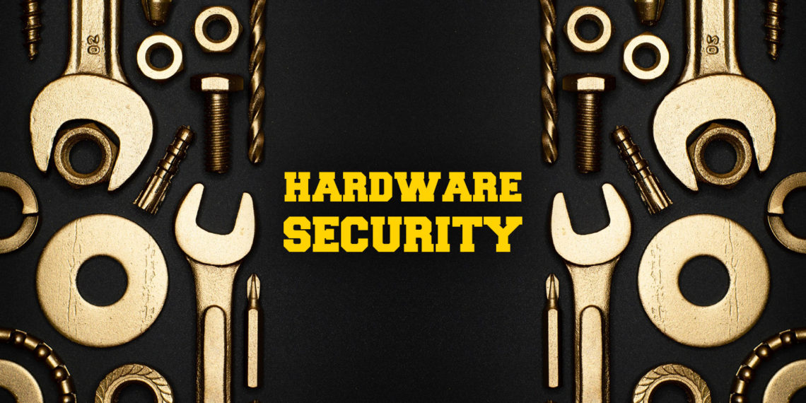 Hardware security modules market to reach $7.9 billion by 2028