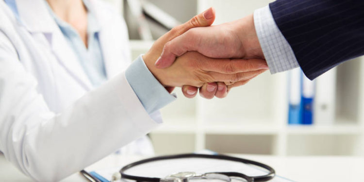 Canbank VC Fund backs healthcare firm Renalyx floated by former Forus Health Co-founder