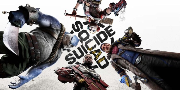 Suicide Squad: Kill the Justice League reportedly won’t come out until 2023