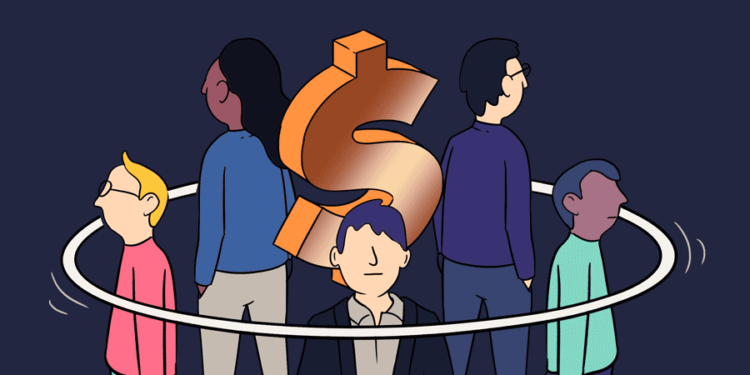 How To Successfully Fundraise In A Frothy Market – Crunchbase News