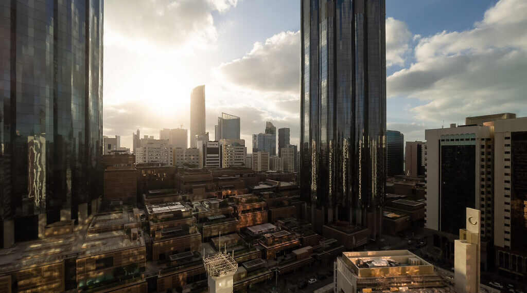 UAE bank taps Israeli fintech firm ThetaRay for fraud detection tools