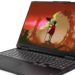 Lenovo’s new IdeaPad Gaming 3 adopts a 16:10 aspect ratio display