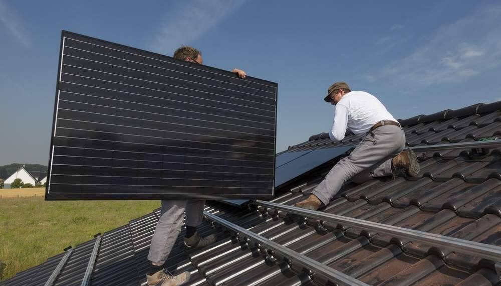 Santa Rosa startup CEO puts hope in venture capital to fight climate change