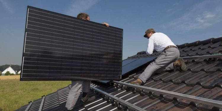 Santa Rosa startup CEO puts hope in venture capital to fight climate change