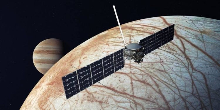 US-Based Startup Quantum Space Aims to Establish Robotic Outpost Near the Moon | The Weather Channel – Articles from The Weather Channel