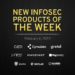 New infosec products of the week: February 4, 2022