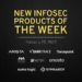 New infosec products of the week: February 25, 2022