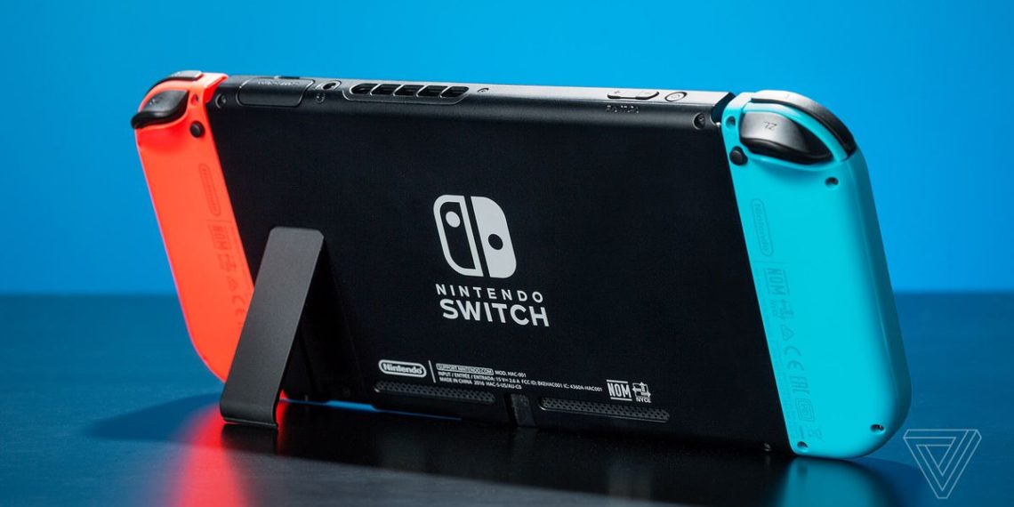 SanDisk’s 400GB microSD card for Switch is just $40