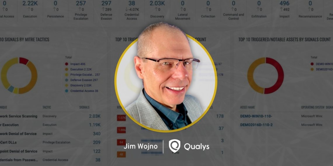 Qualys Context XDR: Bringing context to an organization’s security efforts