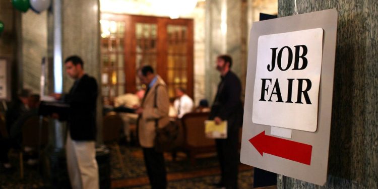 Numbers don’t lie: America’s most resilient jobs are venture-backed
