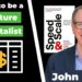 John Doerr & Ryan Panchadsaram of Kleiner Perkins + VC Sunday School: cap table management | E1379 | Startup News | Oakland News Now