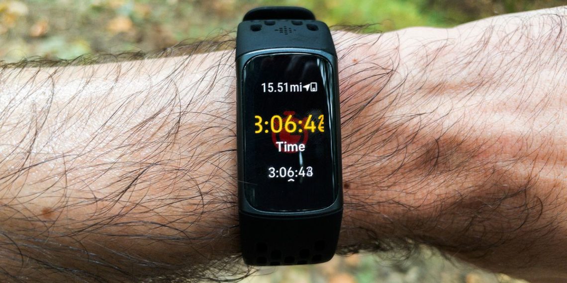 How to choose a fitness tracker