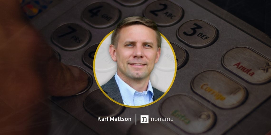 Open banking innovation: A race between developers and cybercriminals