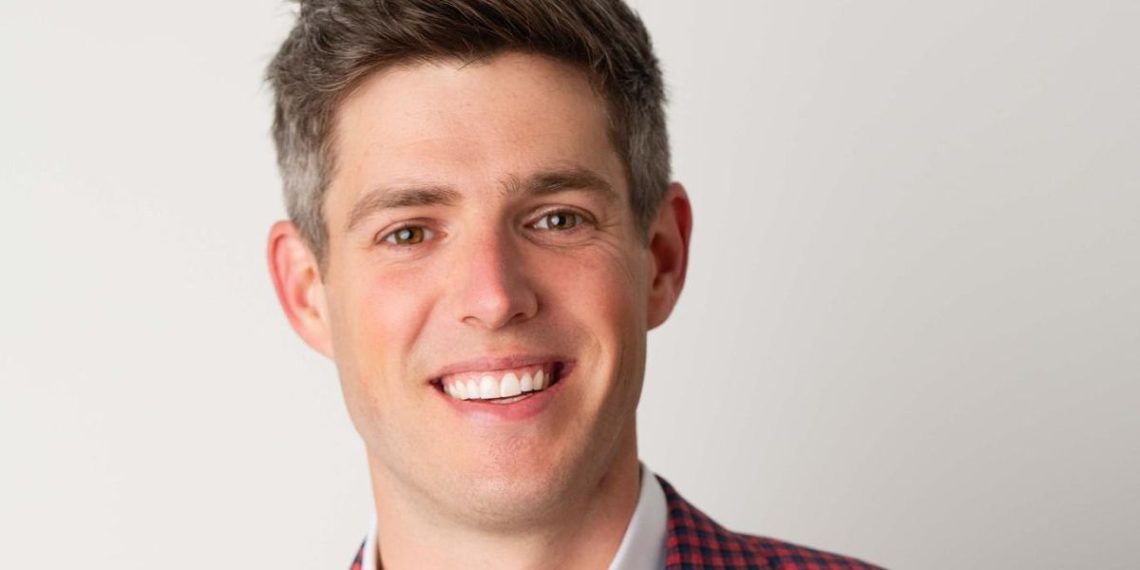 KB Partners’ Steven Ahern on How Tech Will Change Sports