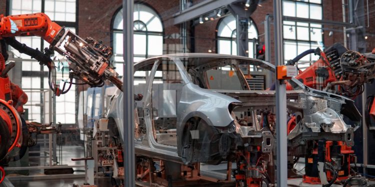 Death by robots? Study finds automation is ruining people’s lives – and raising mortality rates!