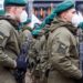 Russia’s Invasion of Ukraine Alarms Lithuania