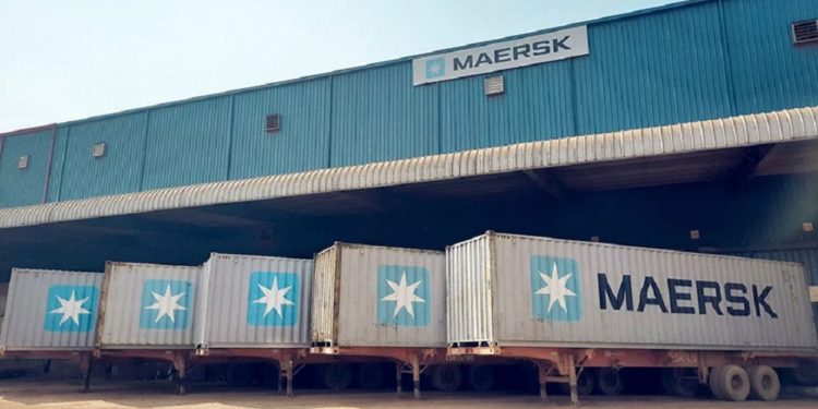 Maersk Building Bangladesh Bonded Warehouse, DHL Inks Robotics Deal – Sourcing Journal
