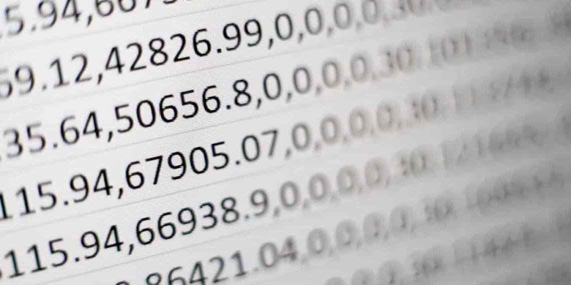 Market research & conferencing service Civicom exposed 8TB of Data