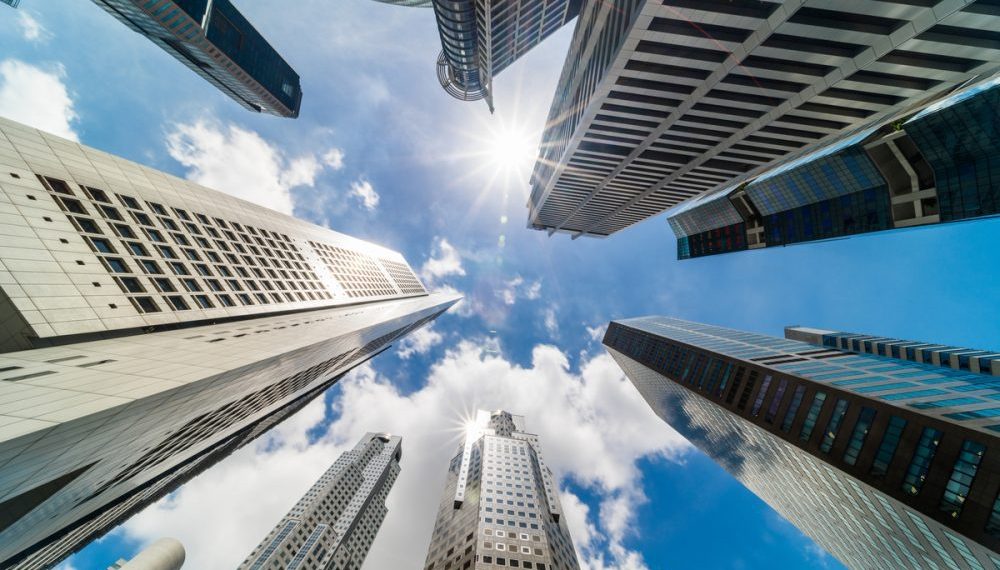 Singapore FinTech M-DAQ Buys eWallet Wallex