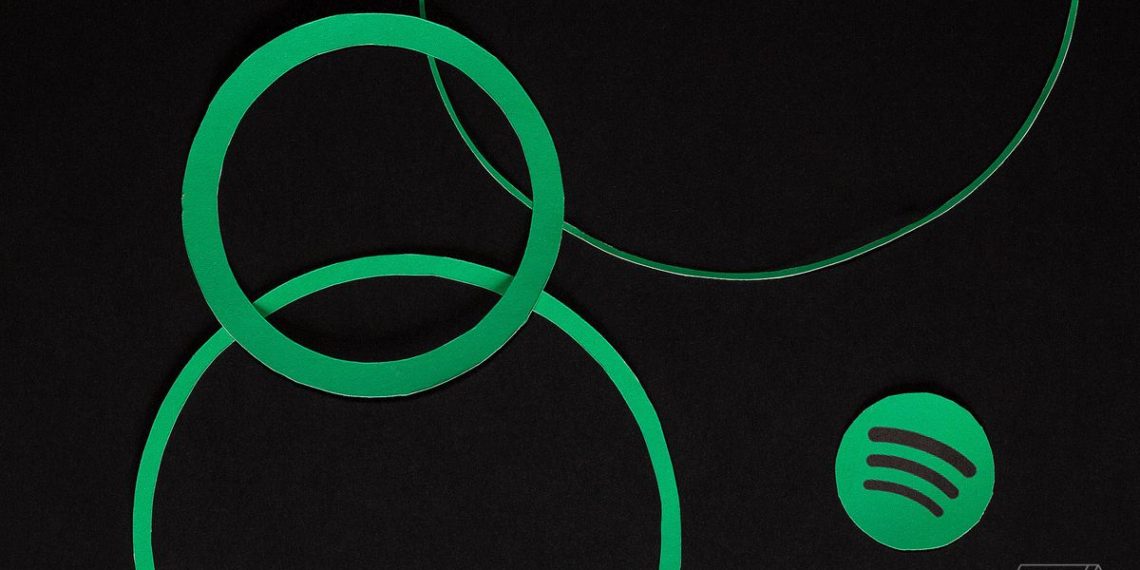 Spotify’s COVID problems are bigger than Joe Rogan