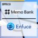 Memo Bank chooses Enfuce as its card issuing provider