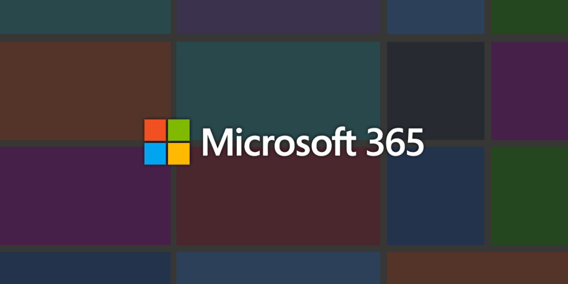 Organizations neglecting Microsoft 365 cybersecurity features