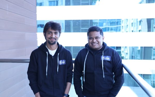 Jar raises $32 million in Tiger Global-led funding to help Indians start their saving and investment journeys – TechCrunch