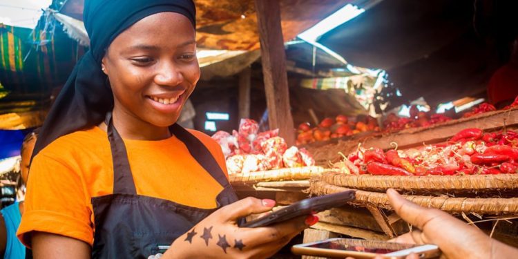 Mobile FinTech Path to Financial Inclusion