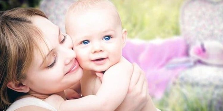Bond Between Mothers and Their Babies Integral to Infant Development