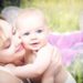 Bond Between Mothers and Their Babies Integral to Infant Development