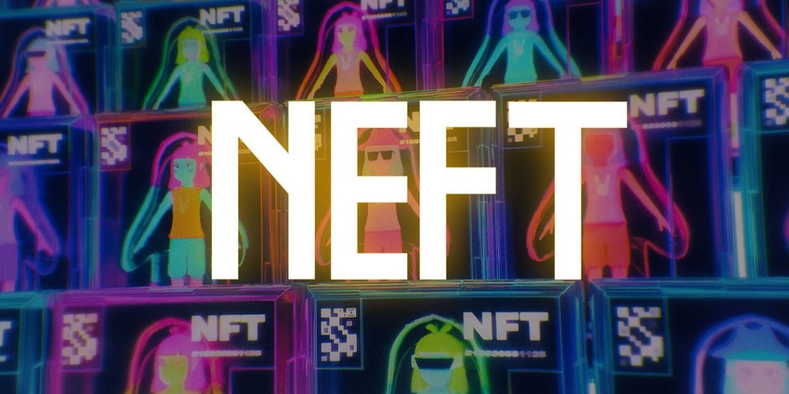 It’s pronounced “neft” – The Verge