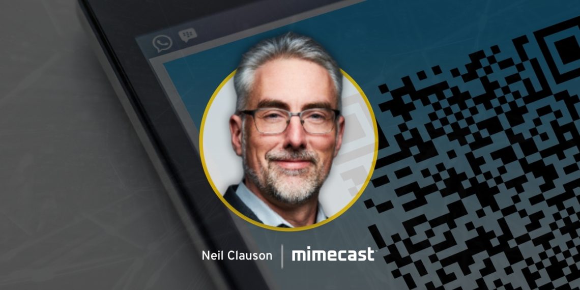 How QR code ease of use has broaden the attack surface