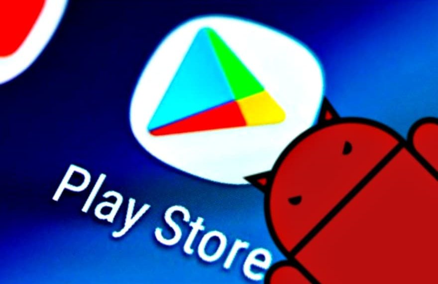 New Android banking malware Xenomorph found in Play Store apps