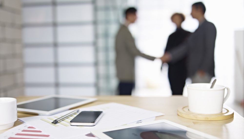 FinTech Airwallex Adds New Hires to Grow Team