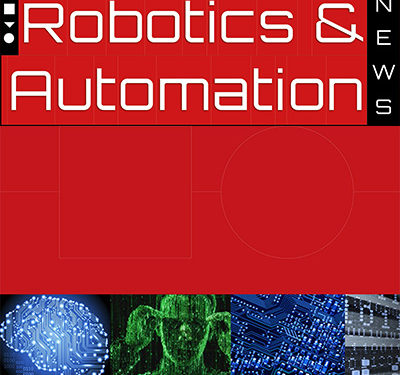 Automation specialist Keba acquires software startup Drag & Bot