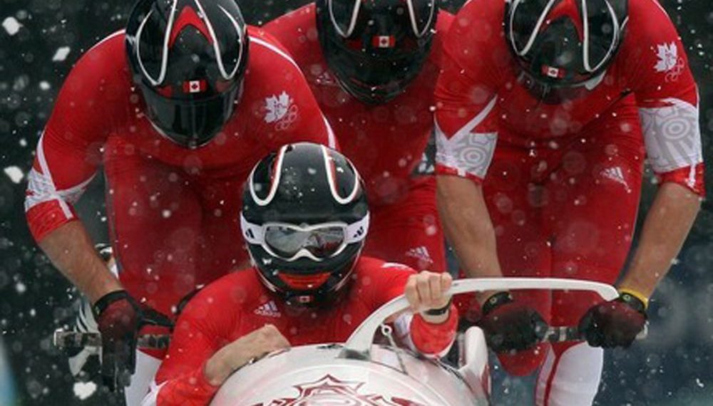 Why SkipTheDishes co-founder Jeff Adamson is stacking his newest startup with ex-Olympians