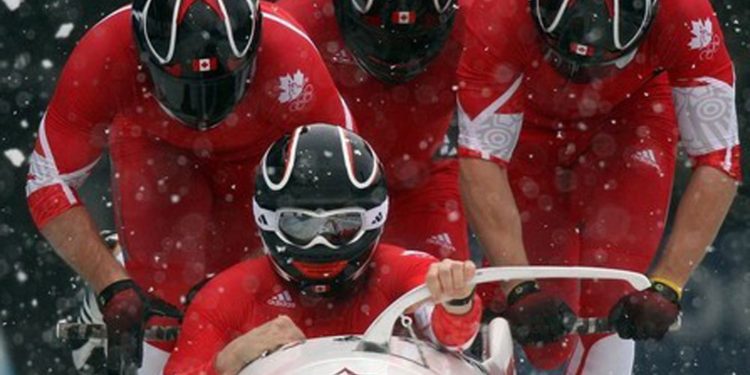 Why SkipTheDishes co-founder Jeff Adamson is stacking his newest startup with ex-Olympians