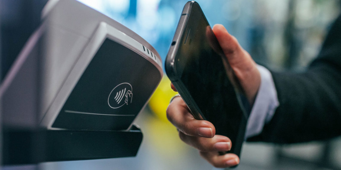 Digital payment market to reach $180.4 billion by 2026