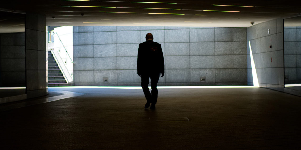 Enterprise data safety during the Great Resignation