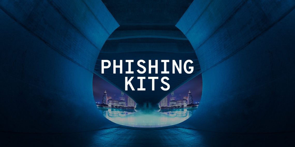 Phishing kits that bypass MFA protection are growing in popularity