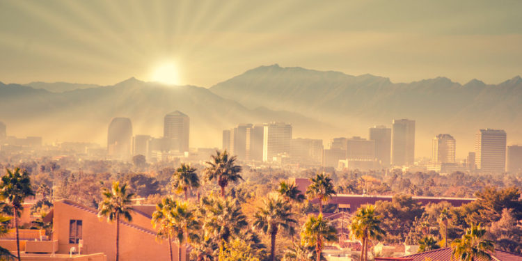 Phoenix ranks as the 7th-best startup city in America