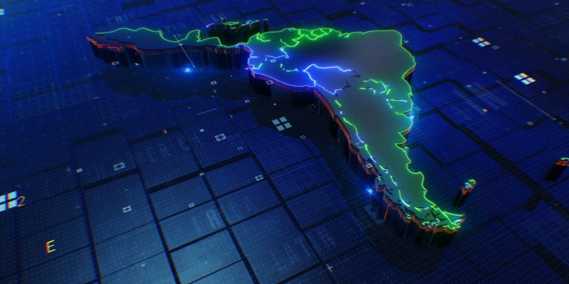 Blockchain and Crypto VC Investments Grew Almost Tenfold During 2021 in Latam – Bitcoin News