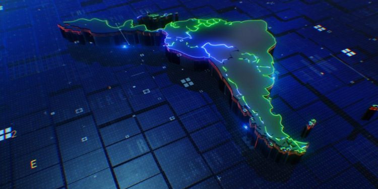 Blockchain and Crypto VC Investments Grew Almost Tenfold During 2021 in Latam – Bitcoin News