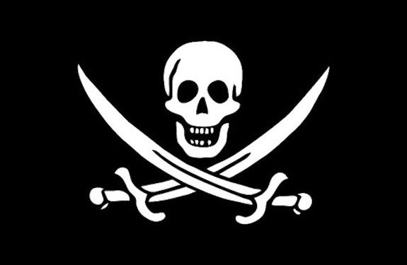 Piracy is alive and well, demand reaching 3.7 billion unlicensed streams and downloads