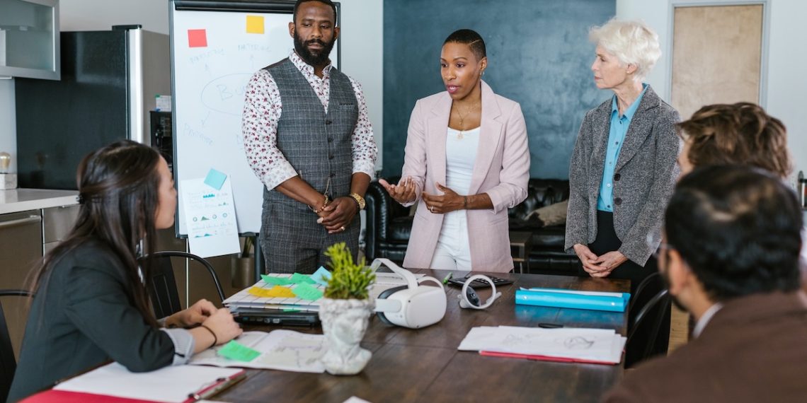 Startup founders, get the most out of your investor updates with this checklist