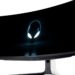 Alienware’s upcoming QD-OLED monitor has a $1,299 price tag