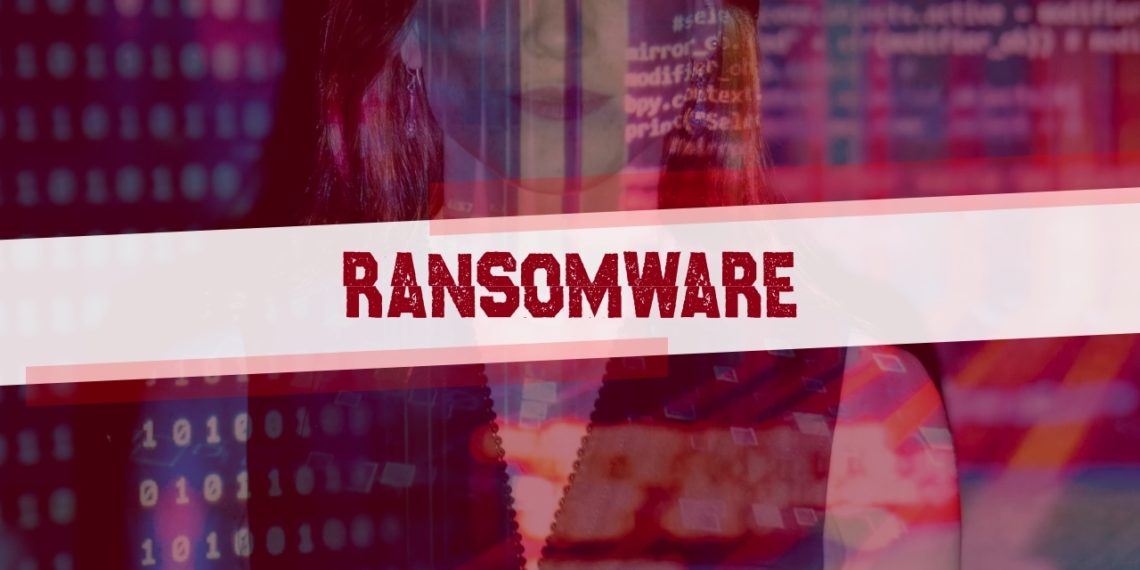 Ransomware wreaked havoc last year, manufacturing was most targeted